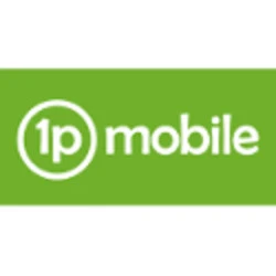 1pMobile logo