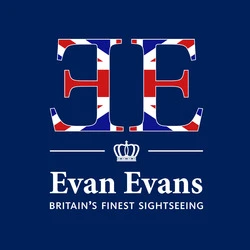 Evan Evans Tours logo