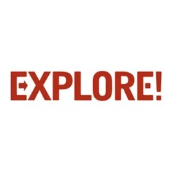 Explore logo