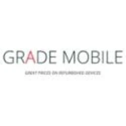 Grade Mobile logo
