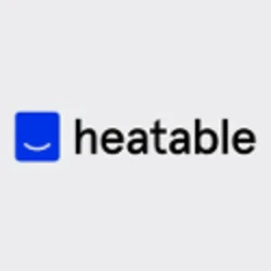 Heatable logo