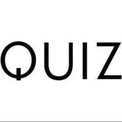 Quiz Clothing logo