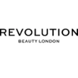 Revolution Beauty logo