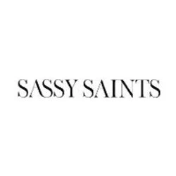 Sassy Saints logo
