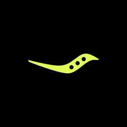 Saucony logo