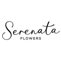 Serenata Flowers logo