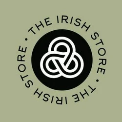 The Irish Store logo