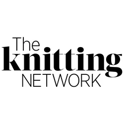The Knitting Network logo
