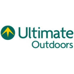 Ultimate Outdoors logo
